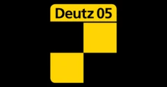 Logo Sportvereinigung Deutz 05 e.V.