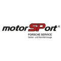 Logo Sportwagen Prummer SP-Motorsport Porsche Serien- u. Rennfahrzeuge