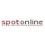 Logo spotonline - Druckerei und Werbeagentur