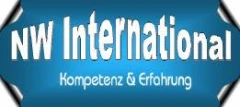Logo Sprachdienst NW-international