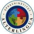 Logo Sprachinstitut Alterlingua