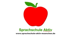 Logo Sprachschule Aktiv