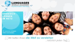 Sprachschule Languages World Academy (LWA) Oberursel