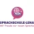 Logo SPRACHSCHULE LENA