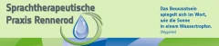 Logo Sprachtherapeutische Praxis Rennerod Inh. A. u. S. Brüggemann