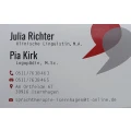 Sprachtherapie Isernhagen Julia Richter und Pia Kirk Isernhagen