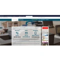 Unsere Homepage