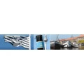 Logo Spree C&ouml;llnische Schiff- fahrtsgesellschaft mbH