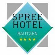 Logo SPREE HOTEL BAUTZEN