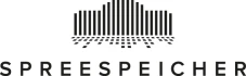 Logo Spreespeicher Event GmbH