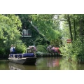 Spreewald Kahnfahrten und Ferienwohnung Wendland L&uuml;bbenau