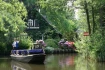 Logo Spreewald Kahnfahrten und Ferienwohnung Wendland