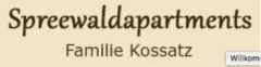 Spreewaldapartments Kossatz Inh. Heiner Kossatz L&uuml;bben