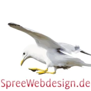 Logo SpreeWebdesign.de