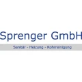 Logo Sprenger GmbH