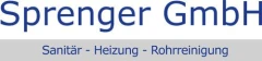 Logo Sprenger GmbH Haustechnologie