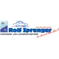 Sprenger Rolf M&ouml;nchengladbach