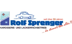 Sprenger Rolf Mönchengladbach