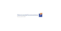 Logo Sprenger & Schindewolf Partnerschaft mbB