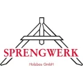Logo Sprengwerk Holzbau GmbH