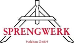 Logo Sprengwerk Holzbau GmbH
