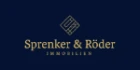 Logo Sprenker Hugo W. Immobilien Freiburg GmbH