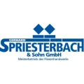 Logo Spriesterbach + Sohn GmbH Fliesenleger in Ranstadt