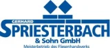 Logo Spriesterbach + Sohn GmbH Fliesenleger in Ranstadt