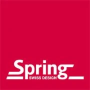 Logo Spring International GmbH