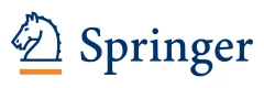 Logo Springer-Verlag GmbH