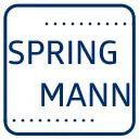 Logo Springmann Architektur GmbH