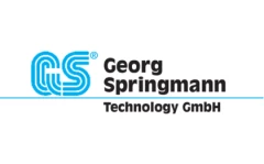 Springmann Georg Industrie- und Bergbautechnik GmbH Mülheim