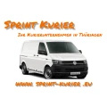 Sprint-Kurier Schr&ouml;der Schmalkalden