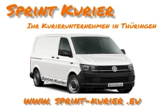 Sprint-Kurier Schröder Schmalkalden