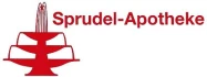 Logo Sprudel-Apotheke Barbara Stupp