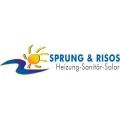 Logo Sprung u. Risos