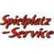 Logo SPS Schüttemeyer - Spielplatzservice