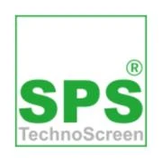 Logo SPS TechnoScreen GmbH
