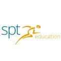 Logo SPT Education Hans-Josef Haas