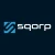 Logo Sqorp Media - Webdesign & Online Marketing