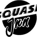 Logo Squash Inn Inh. Frank Erhardt