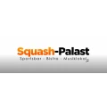 Logo Squash Palast Wolfgang Br&uuml;ckner