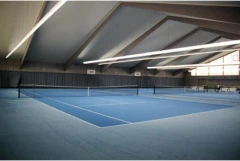 SQUASH Tennis und Squash Club Heuchelhof e.V. Würzburg