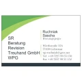 SR Beratung Revision Treuhand GmbH Wirtschaftspr&uuml;fungsgesellschaft Lichtenau, Baden