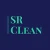 Logo SR Clean