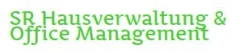 Logo SR Hausverwaltung & Office Management
