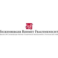 Logo SRF Sickenberger Rehmet Frauenknecht Rechtsanw&auml;lte Partnerschaft mbB
