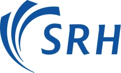 Logo SRH Berufliche Rehabilitation Niederlassung Gotha
