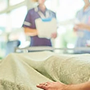 SRH Klinikum Karlsbad-Langensteinbach GmbH Pflegeleitung O. Pfeiffer Karlsbad
