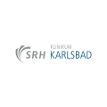 Logo SRH Klinikum Karlsbad-Langensteinbach GmbH